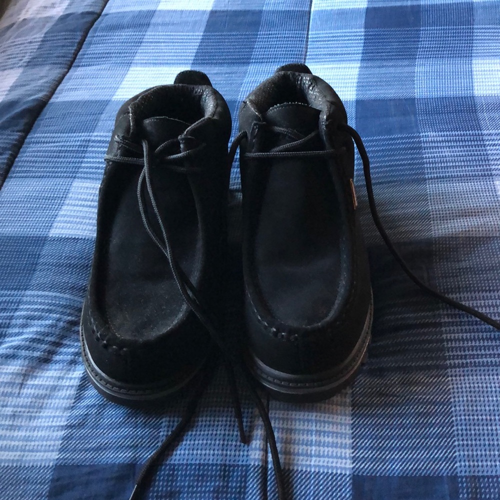 Lugs men shoe